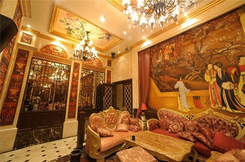 汕尾高档KTV妹子质量哪家好