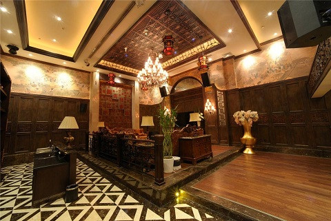 汕尾哪个KTV少爷男模妹子服务好